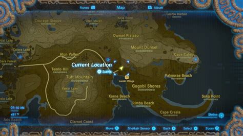 cloyne botw|botw lurelin village gambling.